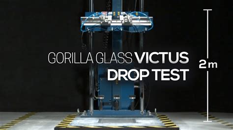 s6 gorilla drop test|Gorilla Glass 6 .